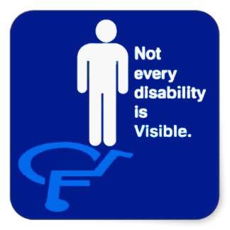 Interacting with Voters with Disabilities Before Election Day: Please review