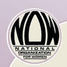 National Organization of Women Founded in 1966 During