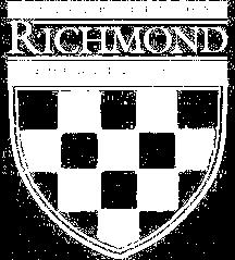 Council of Richmond College of the University of Richmond 32-43 Statute of the Honor Council of Westhampton College of the