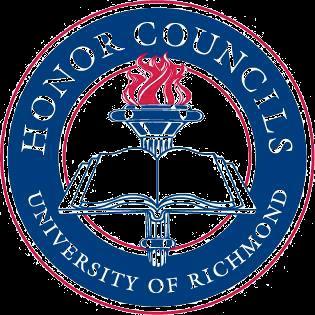 Non-Compliance Review Committee 62-65 Effective Date of the Statute of the Honor Code of the University of Richmond and