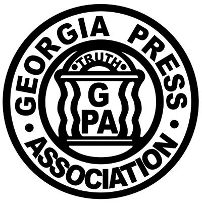 Georgia Press Association GEORGIA PRESS BUILDING 3066 MERCER UNIVERSITY DRIVE, SUITE 200 ATLANTA, GA 30341-4137 770.454.6776 FAX: 770.454.6778 www.gapress.org e-mail: mail@gapress.
