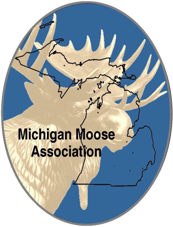 Michigan Moose
