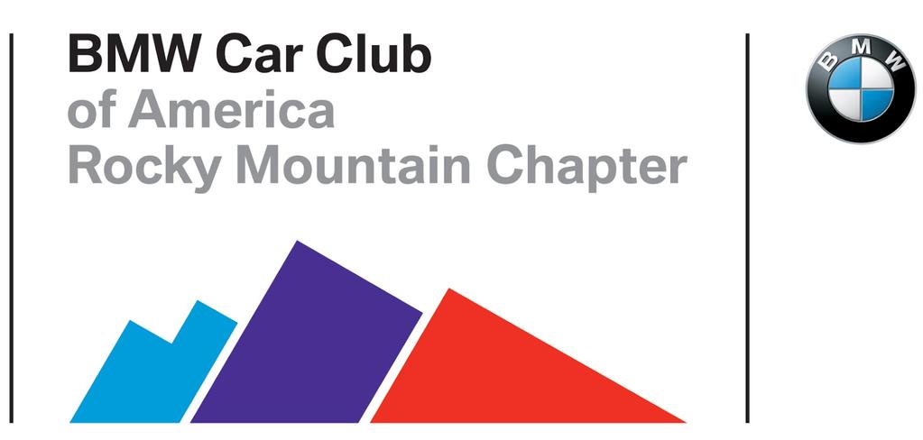Rocky Mountain Chapter BMW CCA Chapter Bylaws Date: August 2015 Author: RMC Board members Chapter Mission Statement The