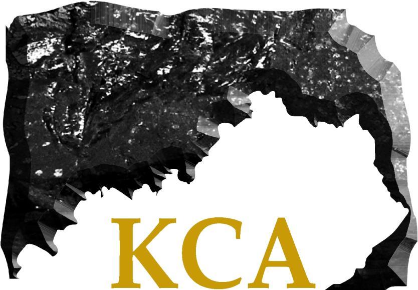 Questions? Bill Bissett, President Kentucky Coal Association 340 S.
