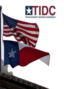 Indigent Defense Reporting AND Fiscal Monitoring http://tidc.texas.
