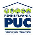 COMMONWEALTH OF PENNSYLVANIA PENNSYLVANIA PUBLIC UTILITY COMMISSION P.O. BOX 3265, HARRISBURG, PA 17105-3265 IN REPLY PLEASE REFER TO OUR FILE Marlene H.