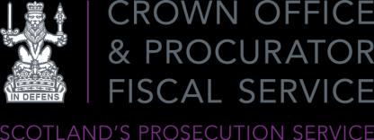 Office and Procurator Fiscal Service