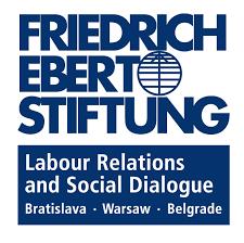 FES Activities in the Global South 1. Global Trade Union Project 1. Global 2. Regional (f.i. Project Core Labour Standards plus) 3.