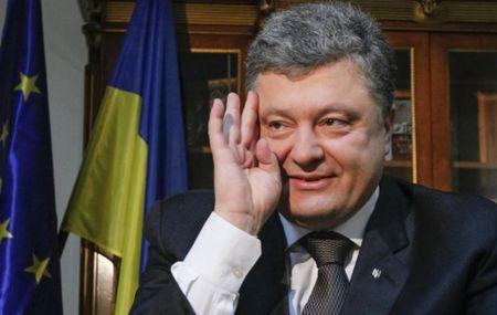 Its economic control in Ukraine enables it to intervene the issues in Ukraine. 3.