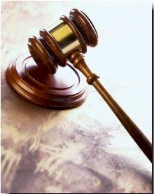Parliamentary Procedure Basics The Gavel A symbol of power and authority.