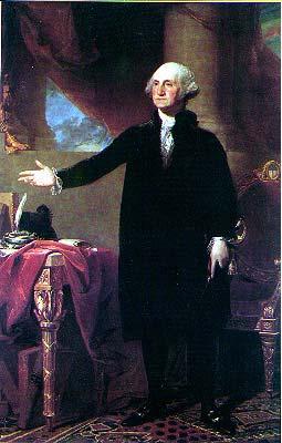 Washington s Farewell Address The great rule of conduct is for us in regard to foreign nations is in extending our [trade] relations, to have with them as