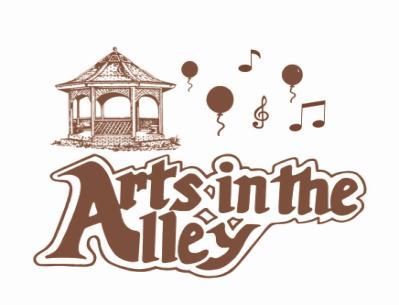 Arts in the Alley 2014 GROVE CITY AREA CHAMBER OF COMMERCE 4069 Broadway Grove City, Ohio 43123 Office: (614) 875-9762 Fax: (614) 875-1510 E-mail: marilyn@gcchamber.