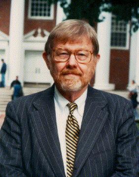 Mancur Olson (1932 98) Professor of Economics and Political