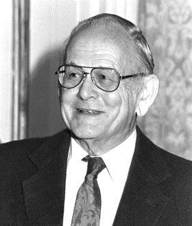 Garrett Hardin (1915 2003) 1941 Ph.D.