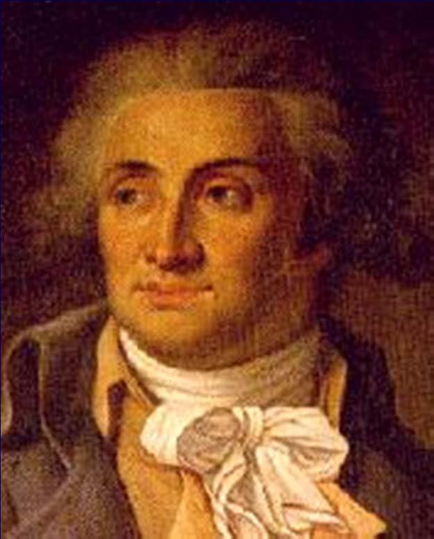 Nicholas [Marquis] de Condorcet (1743 94) Contributions to calculus Political philosophy Essay on