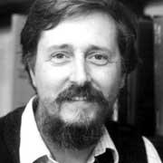 Richard McKelvey (1944 2002) Ph.D.
