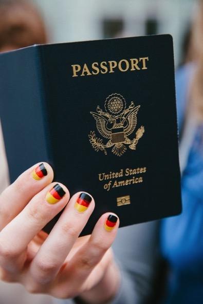 PASSPORTS AND VISAS All travelers are responsible for