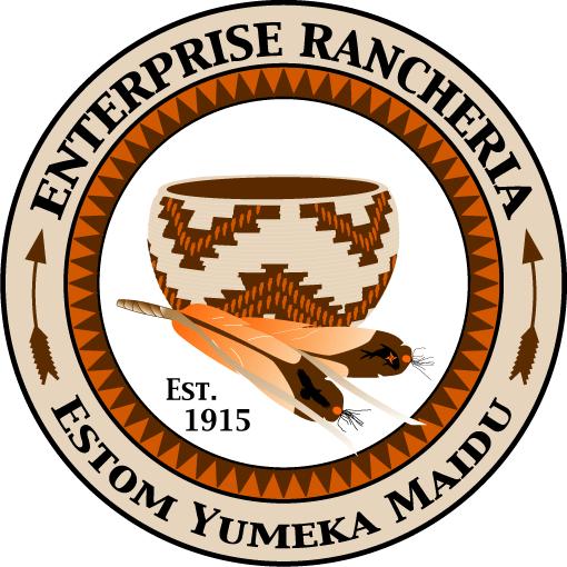 Enrollment Ordinance Of Enterprise Rancheria The Estom Yumeka Maidu Tribe Approved: October 30, 2003 Amended: April 28, 2004 Amended: March 30, 2005 Amended: