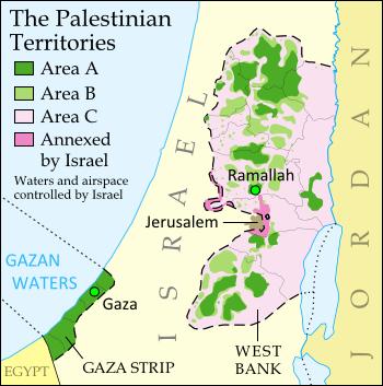 Palestine Geographic Fragmentation Political Fragmentation Legal Fragmentation At the