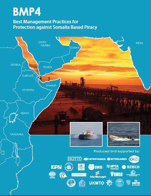 2012 / 2013 PIRACY ACTIVITY WEST AFRICA Vessels should ensure that security measures are