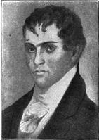 ROBERT CRITTENDEN. Arkansas First Great Statesman. 1797-1834.