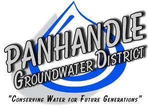 Panhandle Groundwater