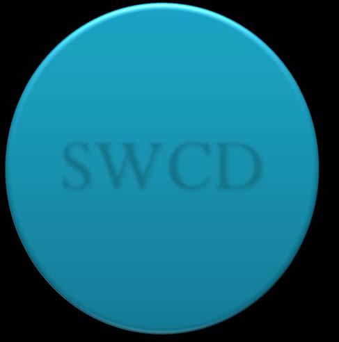 SWCD Relationships County Legislature