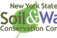 Soil & Water Conservation Committee Voting members of the State Committee are five interested and qualified citizens appointed by the Governor NY State Grange NY