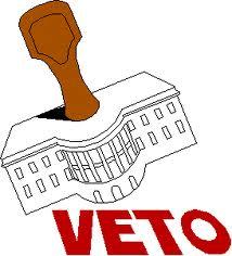 Vetoed Bills H405 Property Protection Act Governor vetoed 5/29/2015 Overridden 6/3/2015 S2