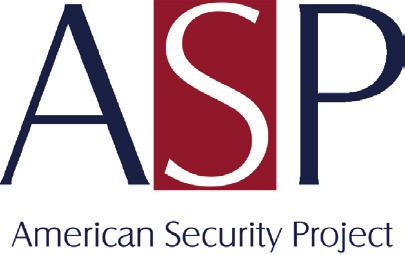 Building a New American Arsenal The American Security Project (ASP) is a non-partisan initiative to educate the American public about the changing nature of national security in the 21st century.
