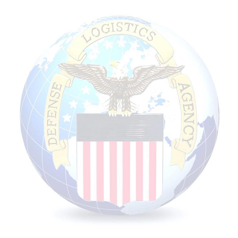 DEFENSE LOGISTICS AGENCY AMERICA S COMBAT LOGISTICS SUPPORT AGENCY Official Passport Control
