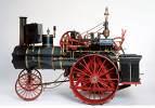 quickly 1769-The Steam Engine Made
