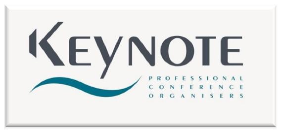 Exhibition & Sponsorship Management The WCB 2018 has engaged the professional exhibition management services of Keynote PCO.