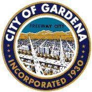 The Gardena Municipal Code requires the Police Department to conduct an investigation to determine if an applicant meets the requirements to issue a permanent work permit.