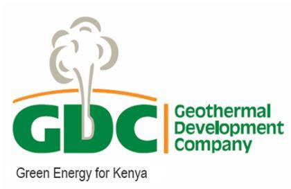 GEOTHERMAL DEVELOPMENT COMPANY LTD (GDC) P.O. Box 100746 00101 NAIROBI, KENYA Tel: 0719037000/0719036000 TENDER FOR PROVISION OF LIFTING