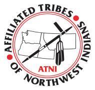 Affiliated Tribes of Northwest Indians 1827 N.E. 44th Ave., Suite 130 Portland, Oregon 97213-1443 Phone: (503) 249-5770 Northwest Portland Area Indian Health Board 2121 S.W. Broadway St.