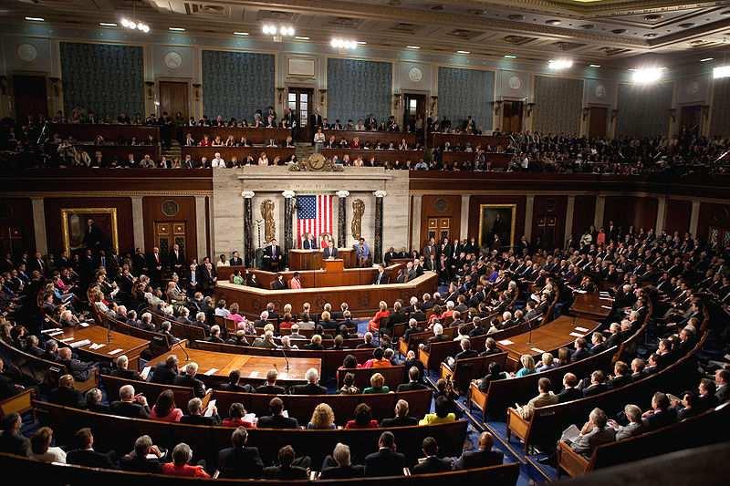 U.S. House of Representatives 435 voting U.S.