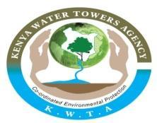 KENYA WATER TOWERS AGENCY TENDER DOCUMENT FOR