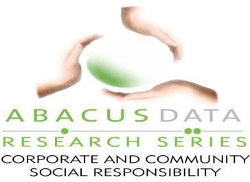 bacus Data: Not your average pollster bacus Data Inc. is Canada s newest player in the public opinion and marketing research industry.