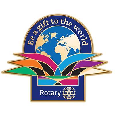 The Newsletter of Jerrabomberra Rotary RI District 9710 Volume 19 No.33 Support the Rotary Foundation!
