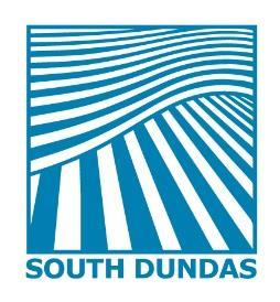 MINUTES NINETY FOURTH MEETING OF THE SIXTH COUNCIL OF THE CORPORATION OF THE MUNICIPALITY OF SOUTH DUNDAS The Ninety Fourth Meeting of the Sixth Council of the Corporation of the Municipality of