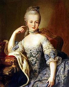 FRENCH REVOLUTION MUSIC VIDEO SUMMARY MARIE ANTOINETTE A