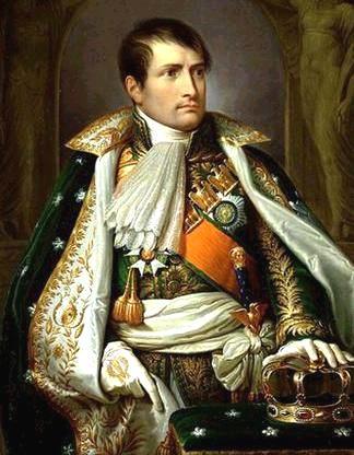 Napoleon as First Consul The Directory is ineffective & weak Napoleon launched successful COUP D ETAT (blow of the state) on November 9, 1799 Proclaimed
