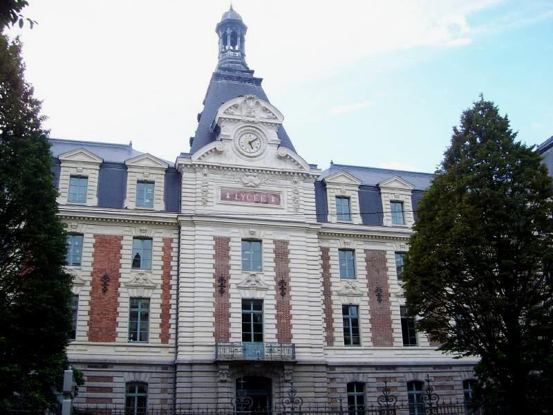 Lycee System of Education Established by Napoleon in 1801 as an educational reform.