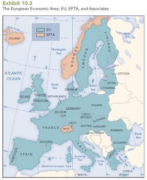 10-19 10-20 European Union Even though several member states are not fully