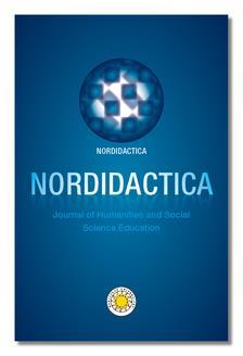 NORDIDACTICA JOURNAL OF HUMANITIES AND SOCIAL SCIENCE EDUCATION ISSN 2000-9879 2013:1 I-VII Introduction to 2013:1 Globalization and School Subjects Anders Broman, University of Karlstad Peter Hobel,