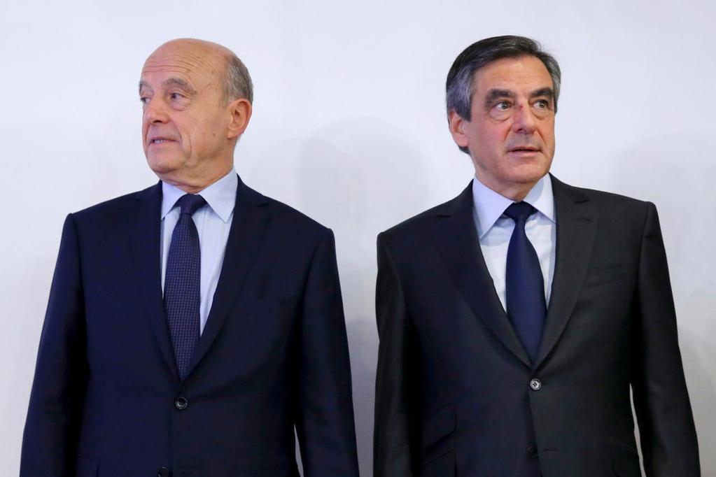 Fillon Courting the Front National Voters Speech at Palais des Congrès So stop believing that it is necessary to harden the rules of laïcité at