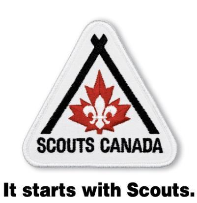 Minutes of the 104 th Meeting of the Corporation of Scouts Canada November 15,
