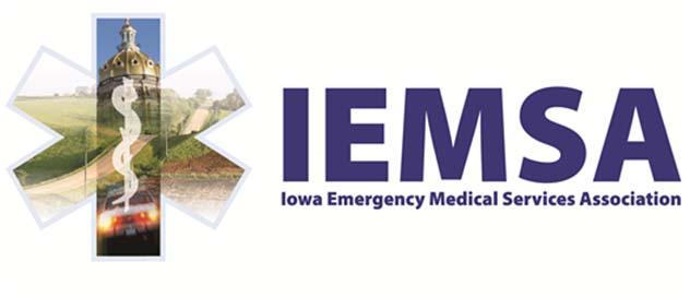 Bylaws of the Iowa Emergency Medical Services Association SECTION I NAME The name of the association is Iowa Emergency Medical Services Association. SECTION II PURPOSE & OBJECTIVES 1.