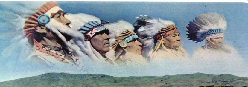 Telling the Indian People s News Pyramid Lake Paiute Tribal Newspaper Volume IX, Issue II www.plpt.nsn.